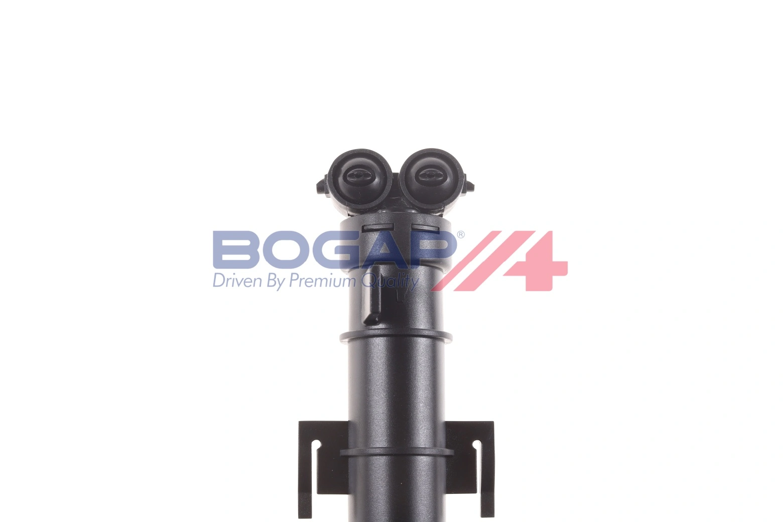 Switch, exterior rearview mirror adjustment BOGAP Premium A7335124