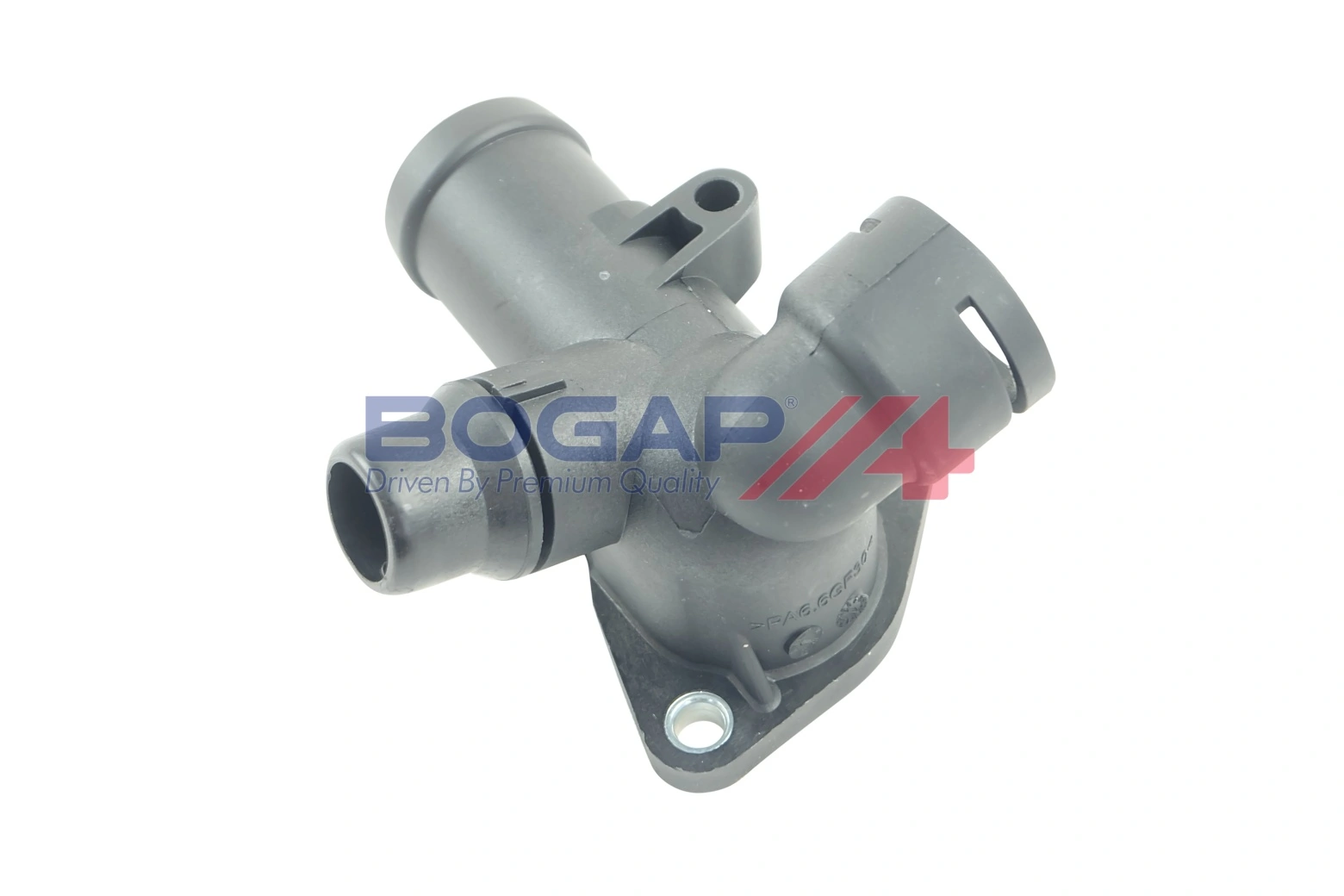 Coolant Flange BOGAP Premium A4252123