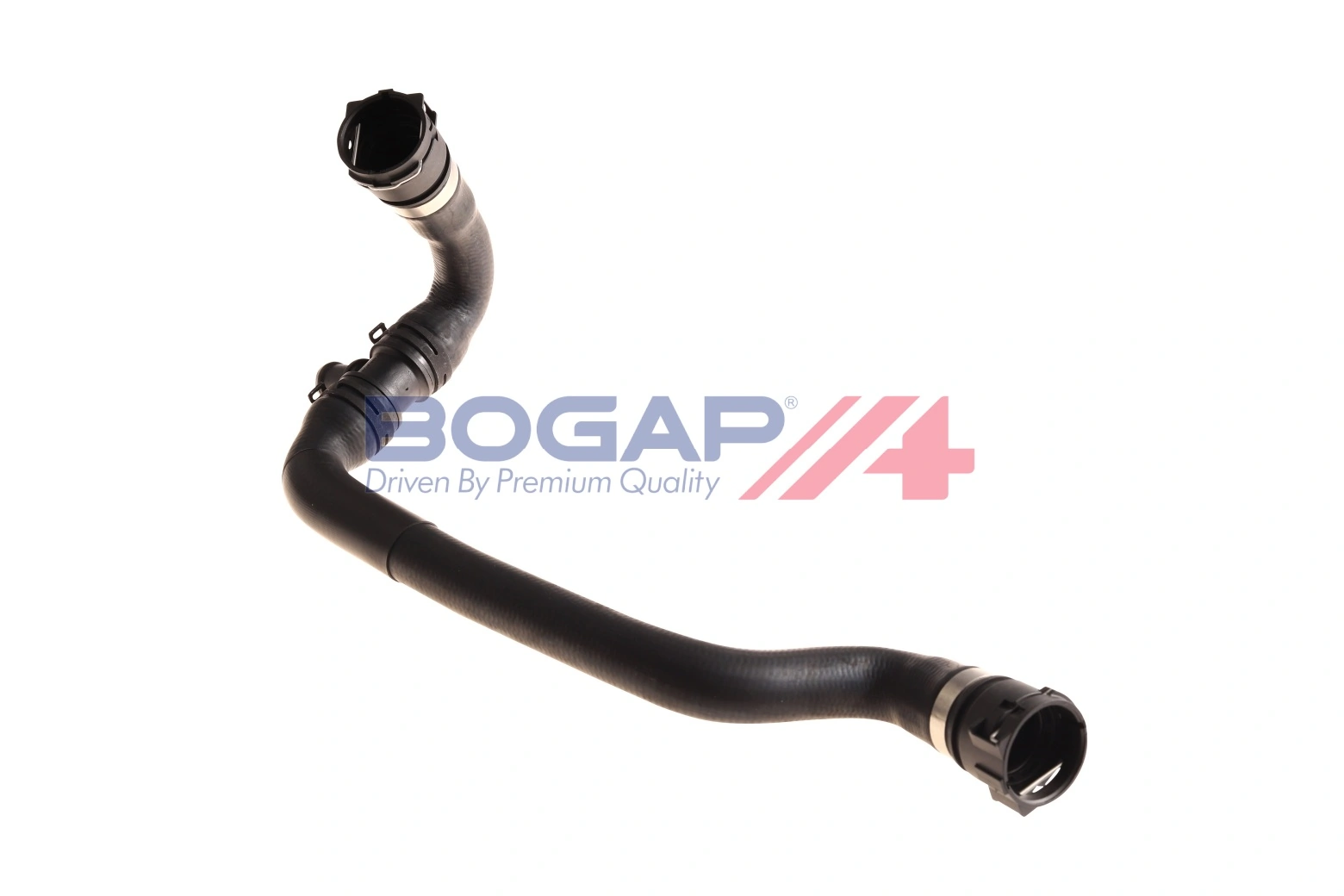 Radiator Hose BOGAP Premium A4228454