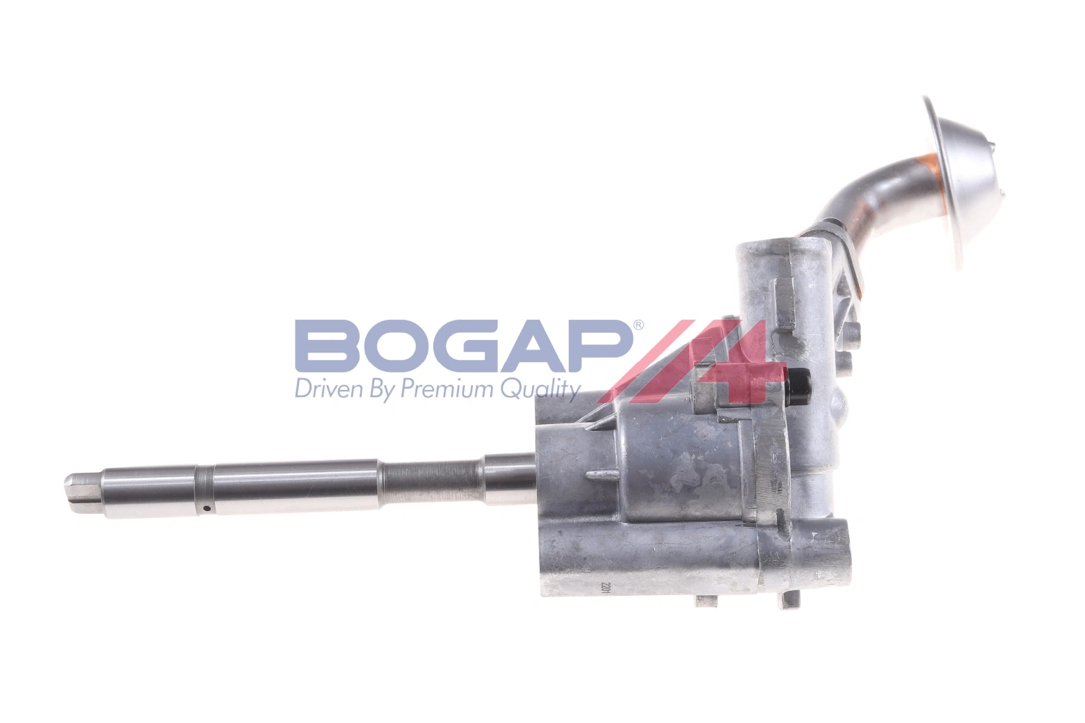 オイルポンプ BOGAP Premium A1410126