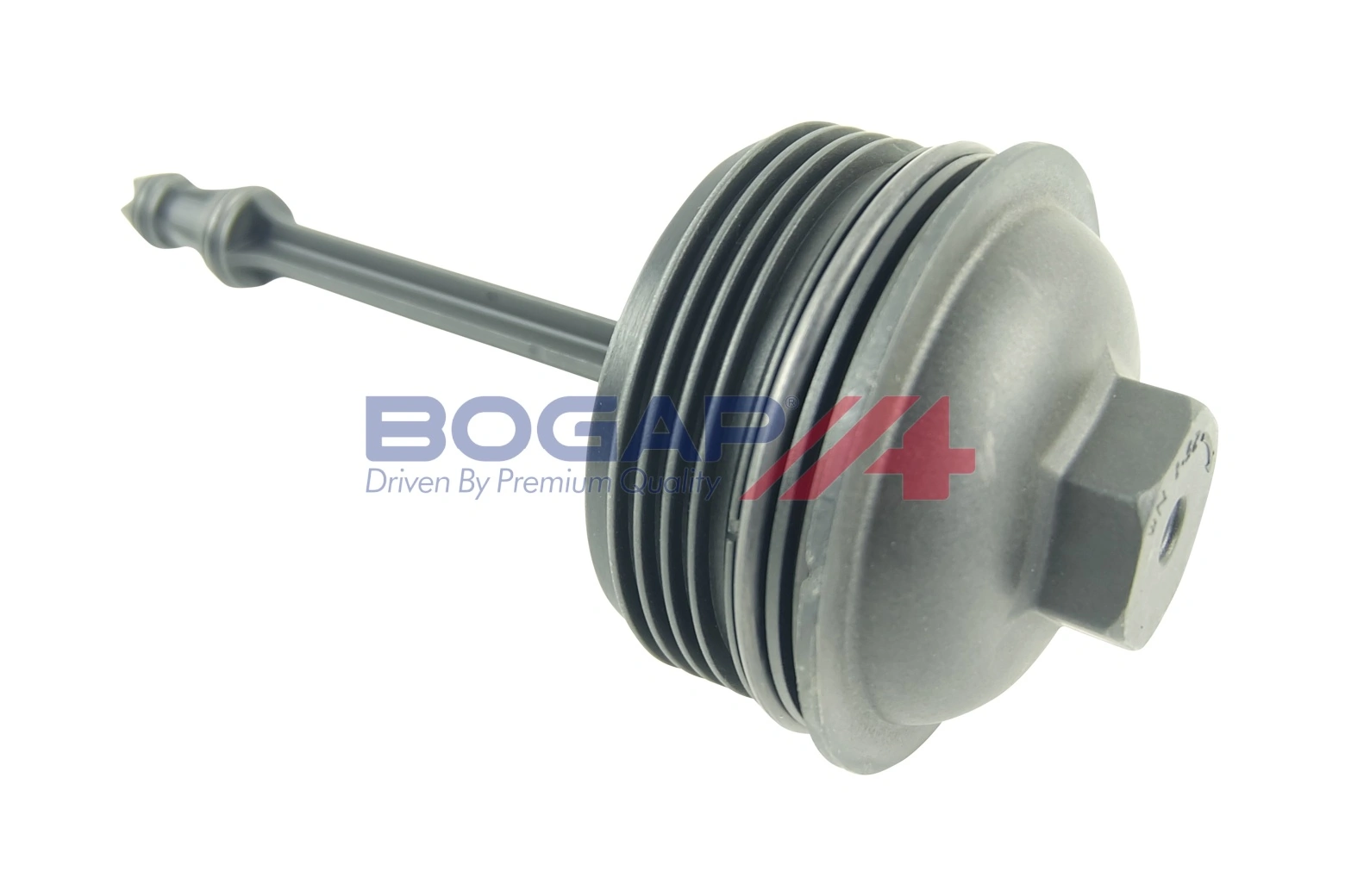 Cap, oil filter housing BOGAP Premium A1422103