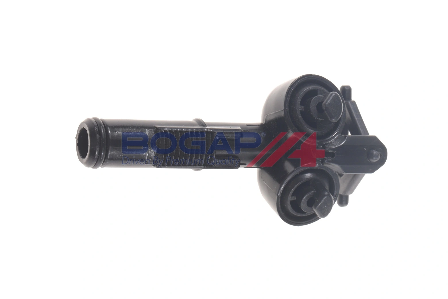 Sensor, exhaust gas temperature BOGAP Premium V6120100