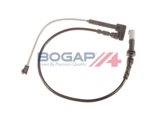 Warning Contact, brake pad wear BOGAP Premium B7118103