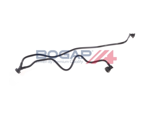 Radiator Hose BOGAP Premium C4255114