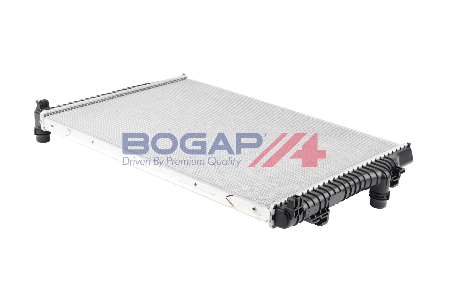 Water Tank, radiator BOGAP Premium A4210288