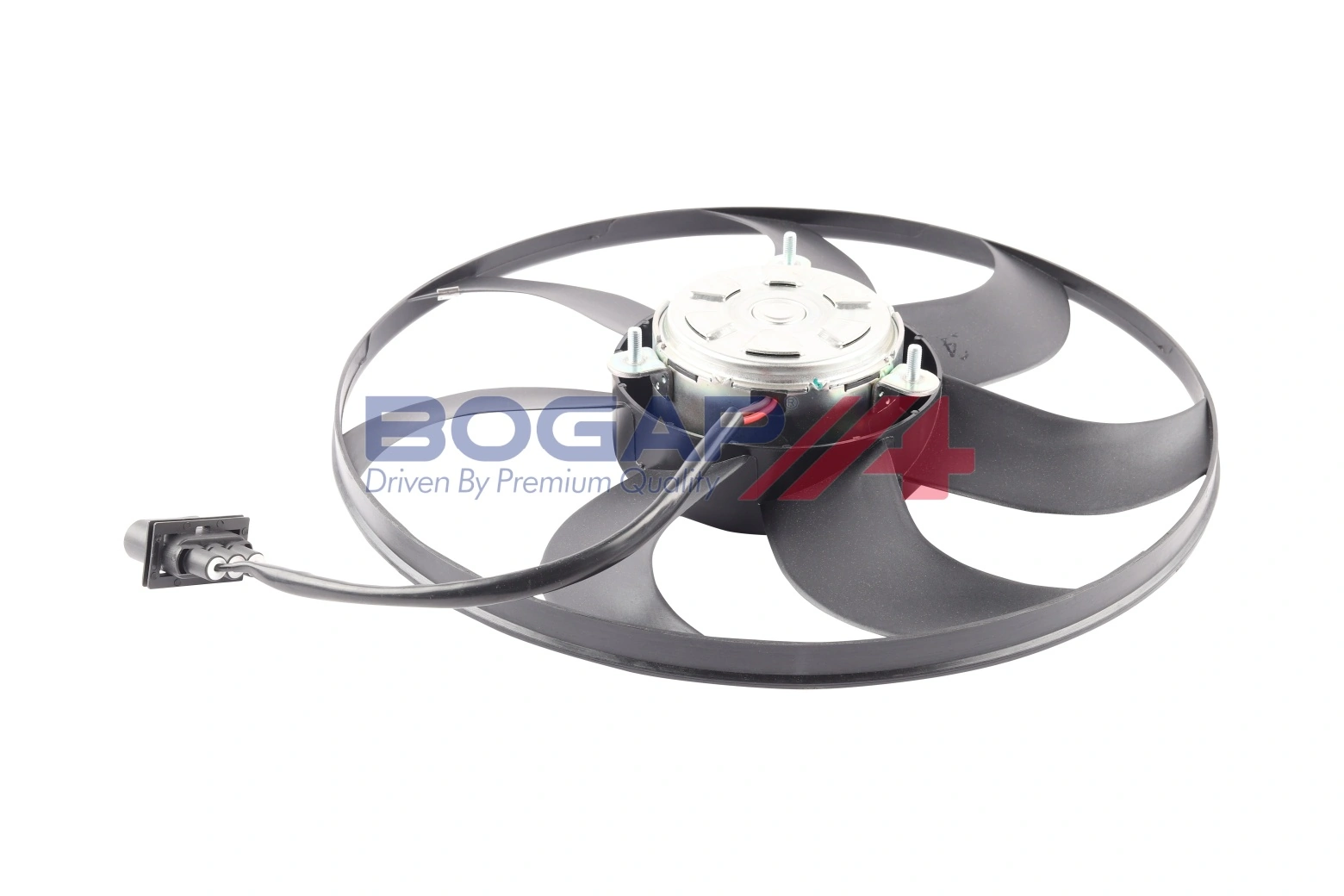 المراوح، تبريد الموتور BOGAP Premium A4243178