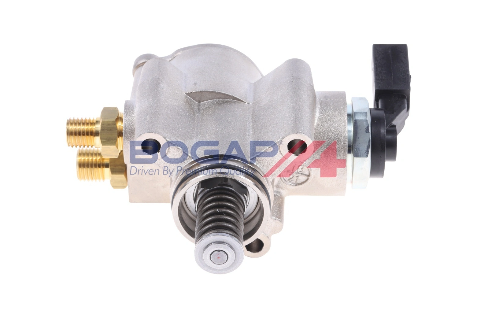 High Pressure Pump BOGAP Premium A1626119