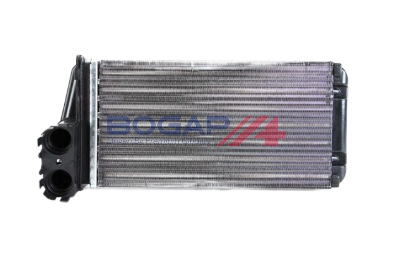 Heat Exchanger, interior heating BOGAP Premium P4120110