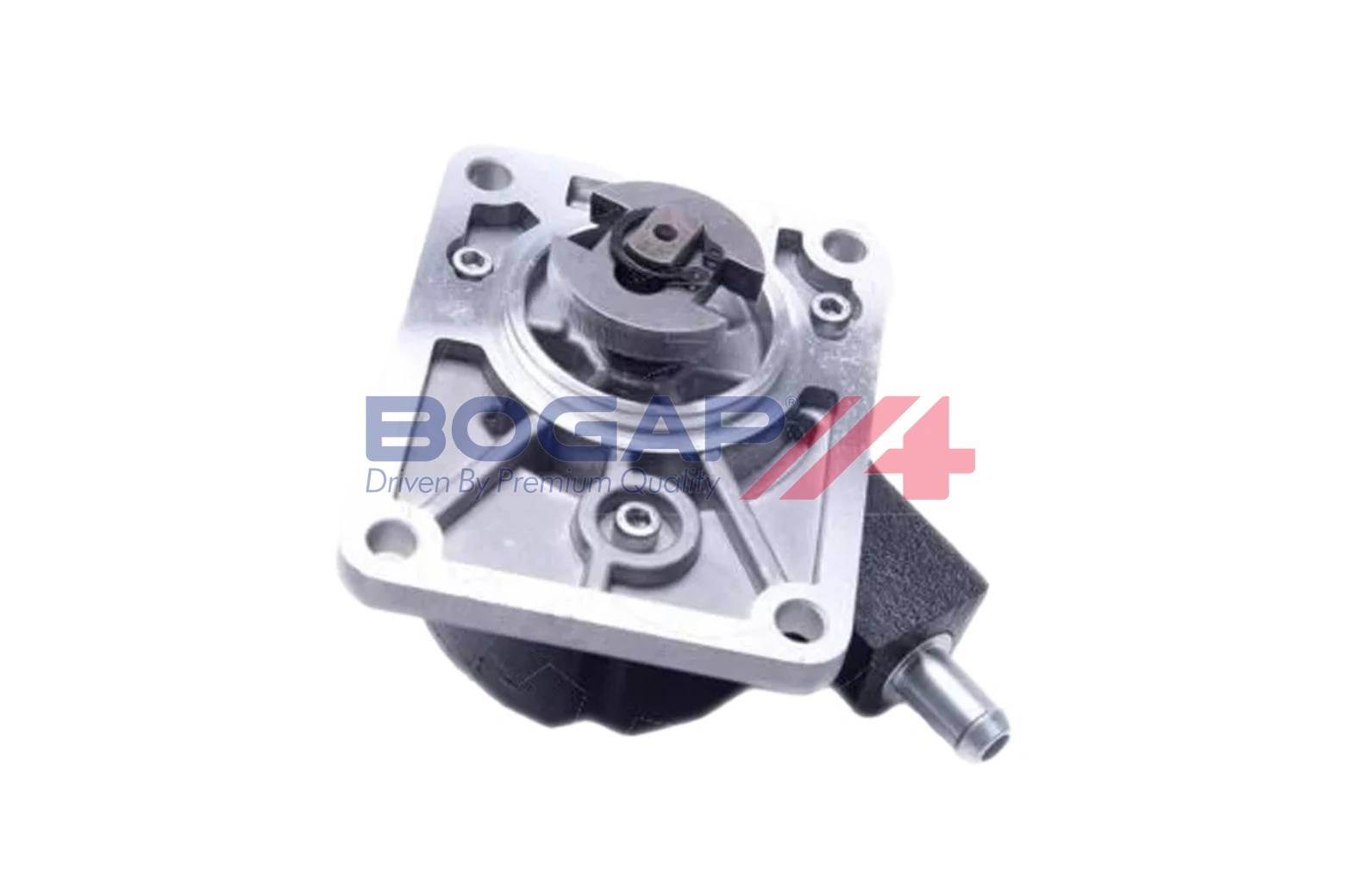 Vacuum Pump, braking system BOGAP Premium P1916111