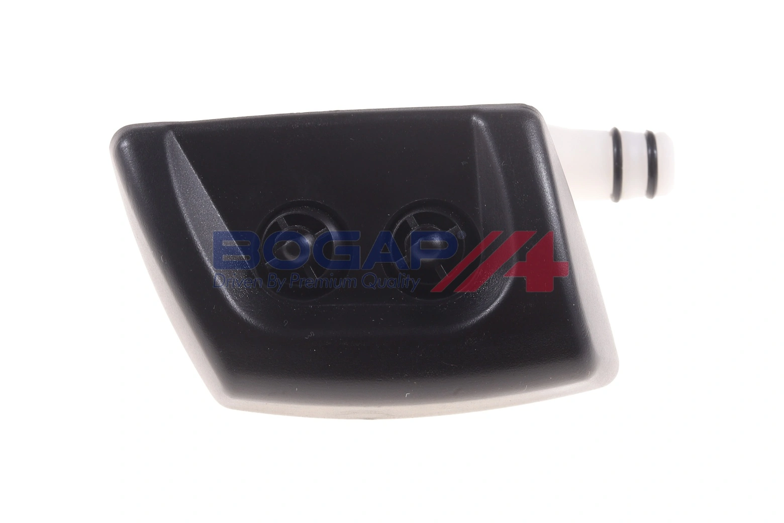 Washer Fluid Jet, headlight cleaning BOGAP Premium E5522117