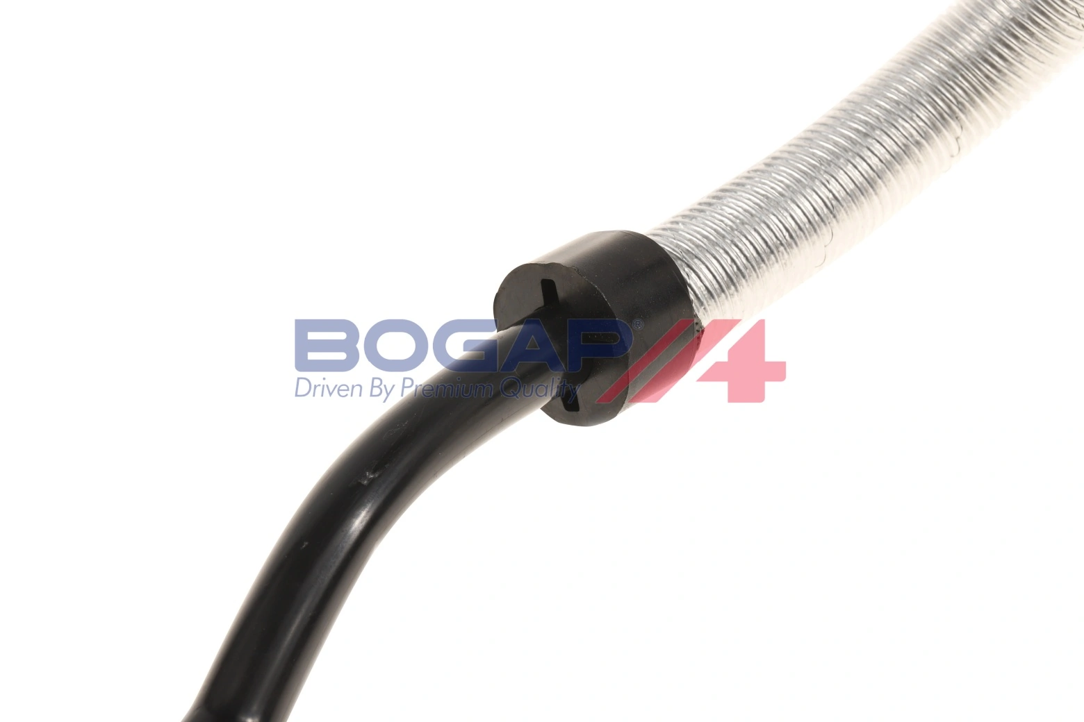 Vacuum Hose, braking system BOGAP Premium A1912105