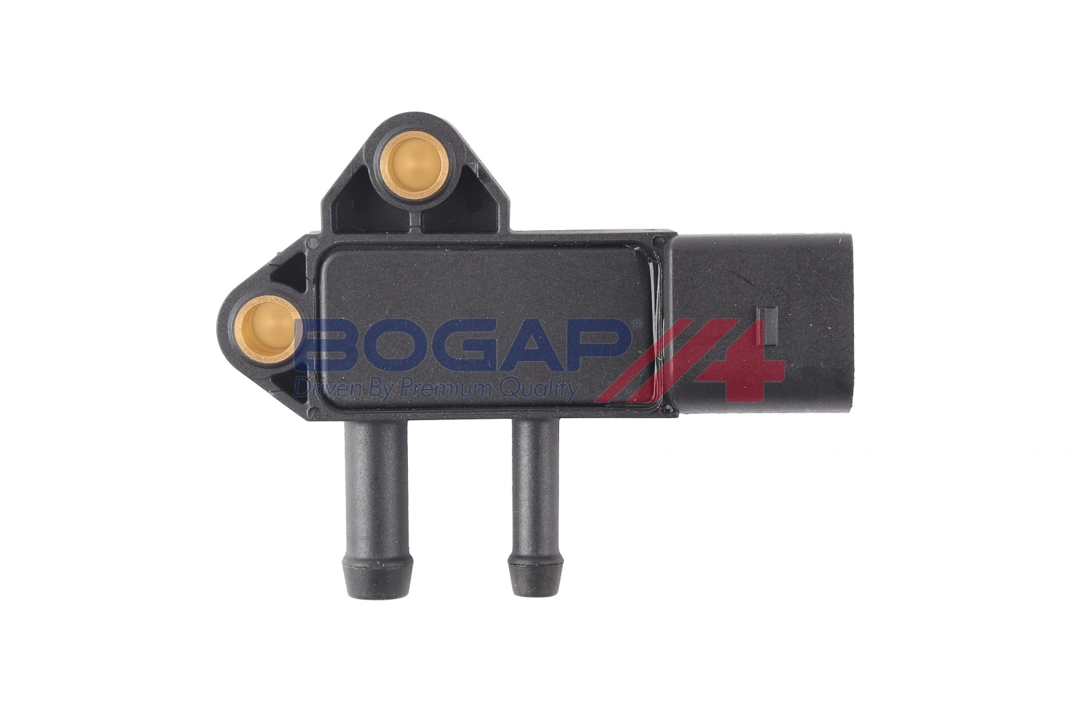 Sensor, exhaust pressure BOGAP Premium S6121100