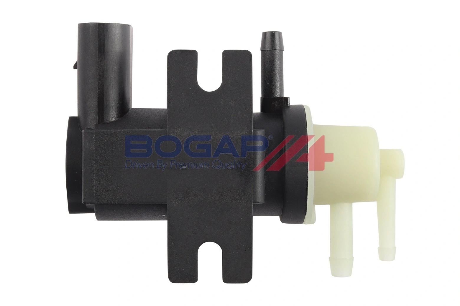 Pressure Converter, exhaust control BOGAP Premium A6112108