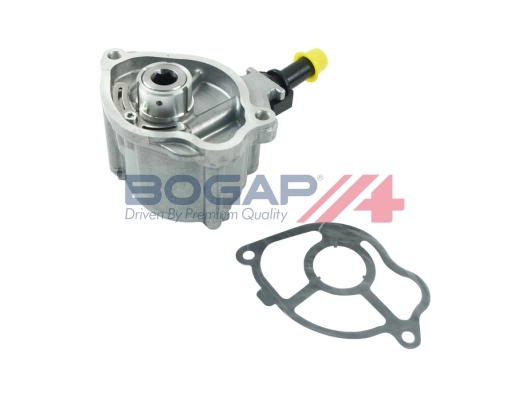 Vacuum Pump, braking system BOGAP Premium C1916106