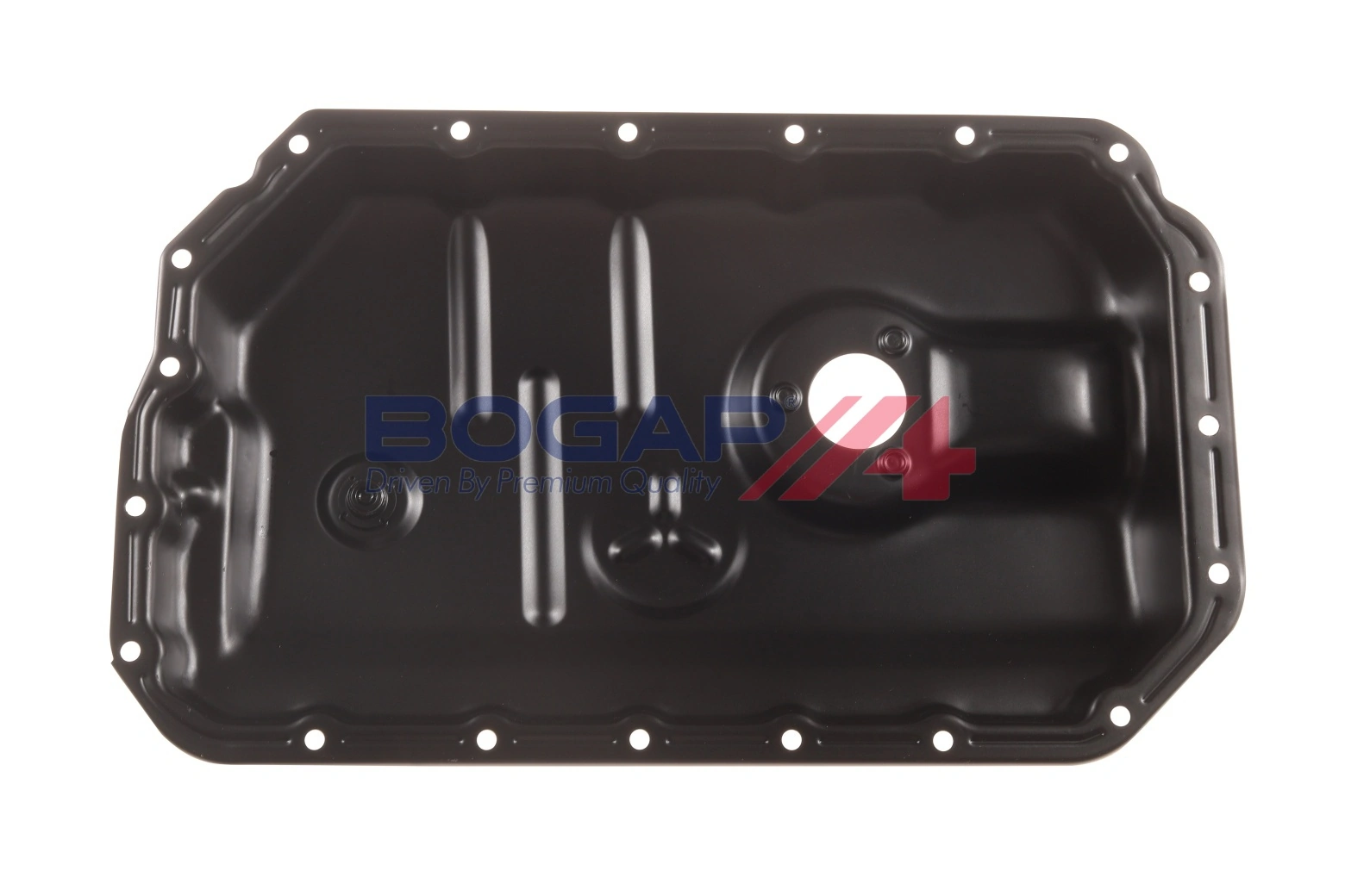 Oil Sump BOGAP Premium A1919142
