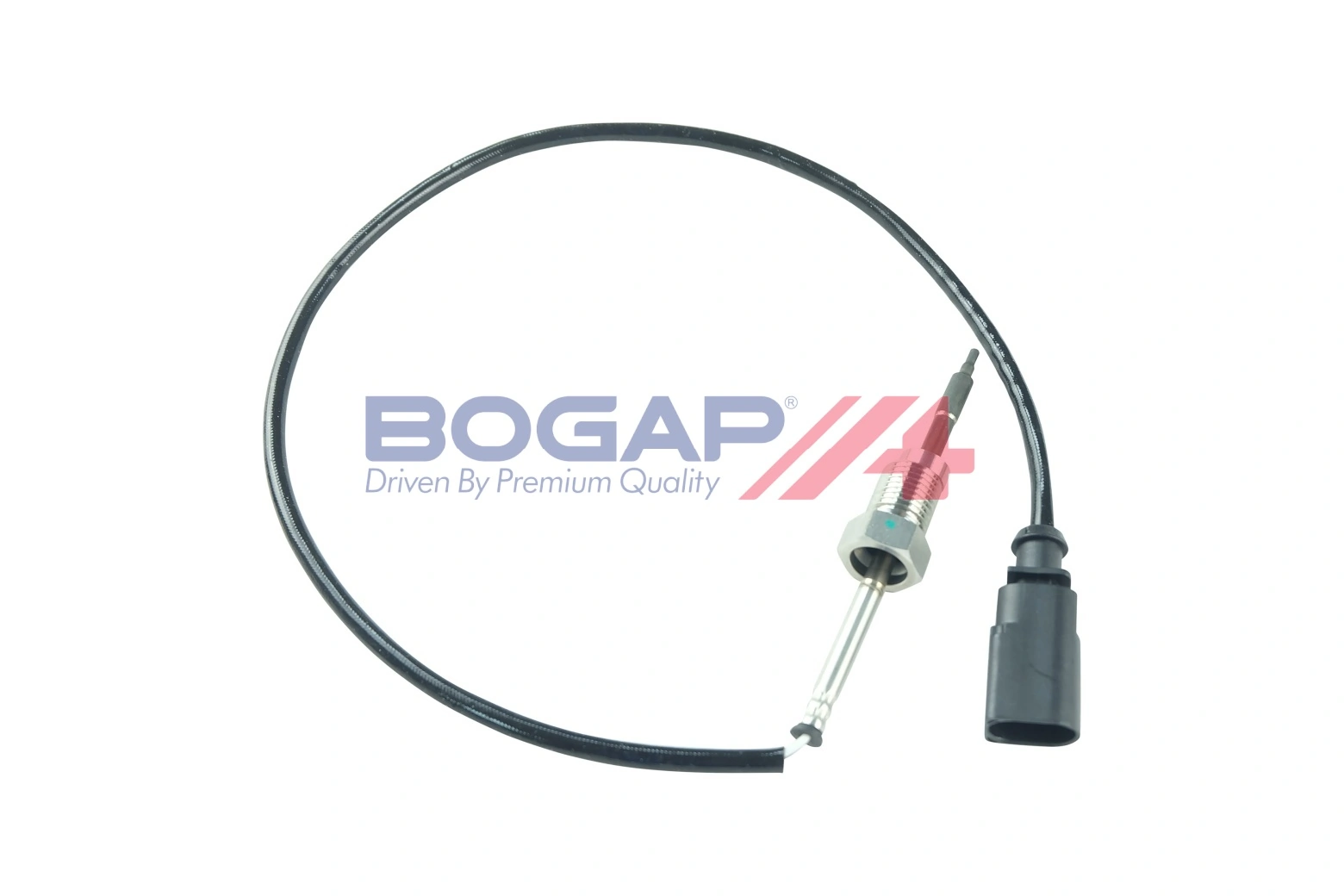 Breather Valve, fuel tank BOGAP Premium A6316102