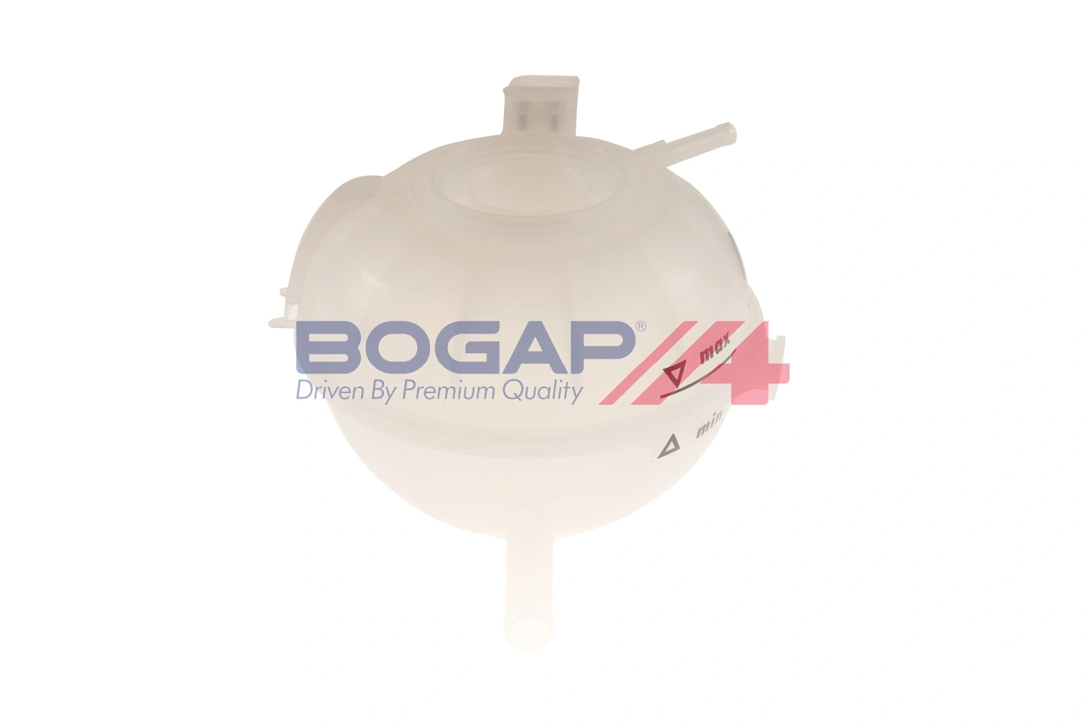 Expansion Tank, coolant BOGAP A+ A4240109