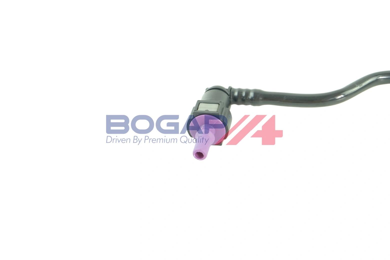 Hose, fuel overflow BOGAP Premium R1621114