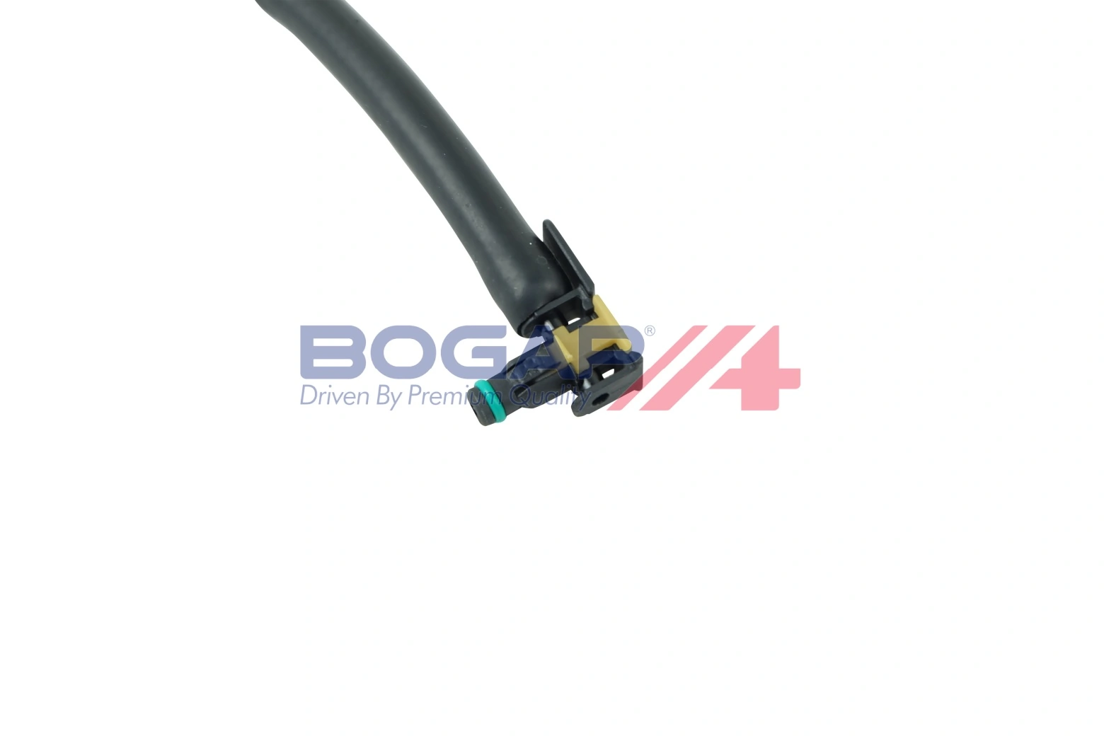 Hose, fuel overflow BOGAP Premium B1621110