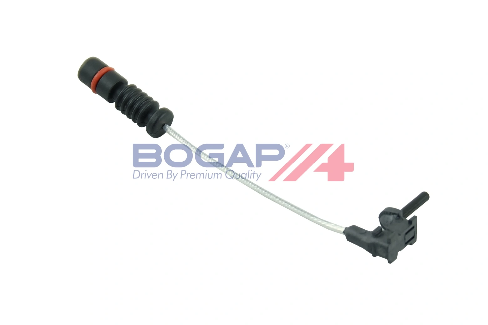 Warning Contact, brake pad wear BOGAP Premium C7118106