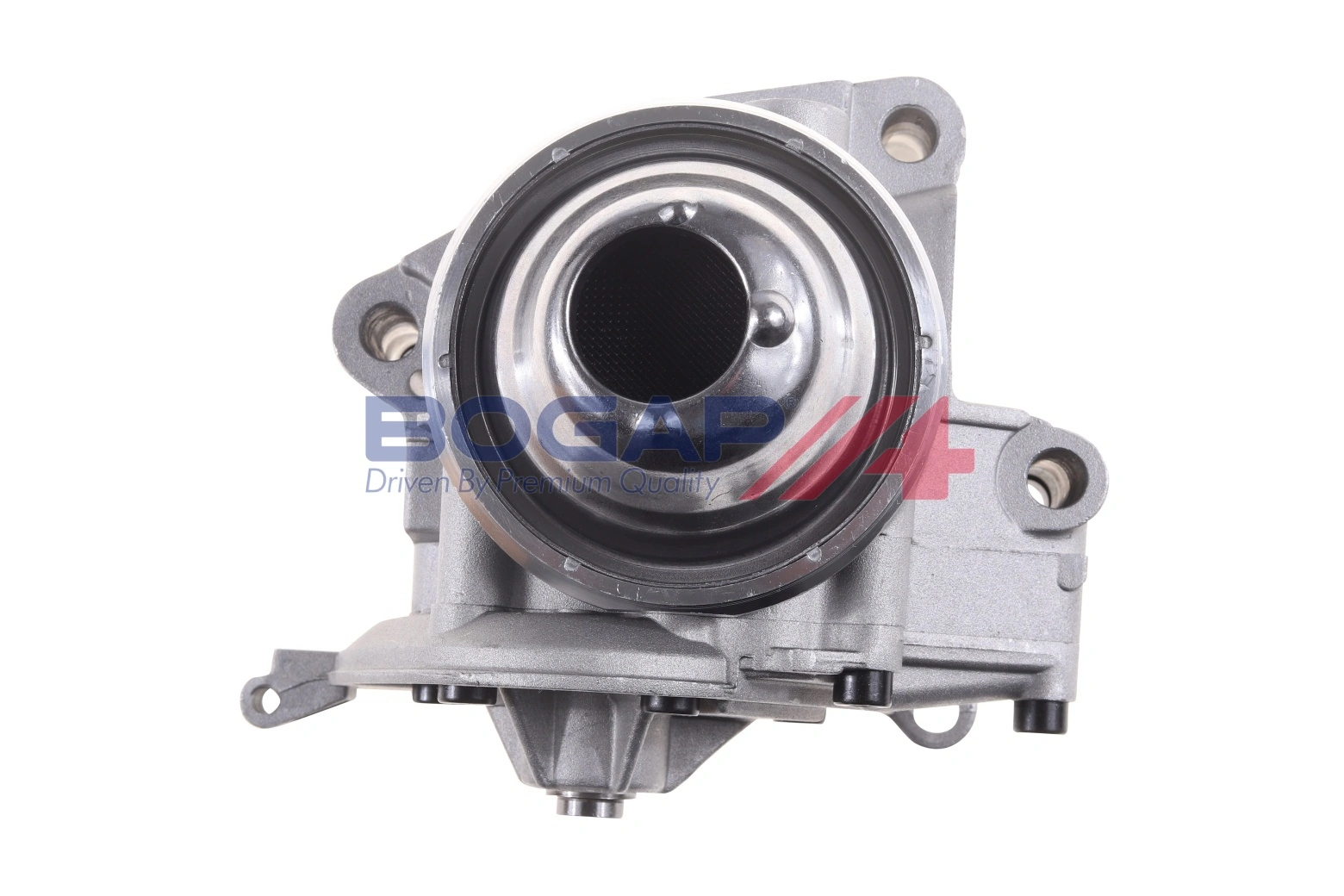 Oil Pump BOGAP Premium A1410117