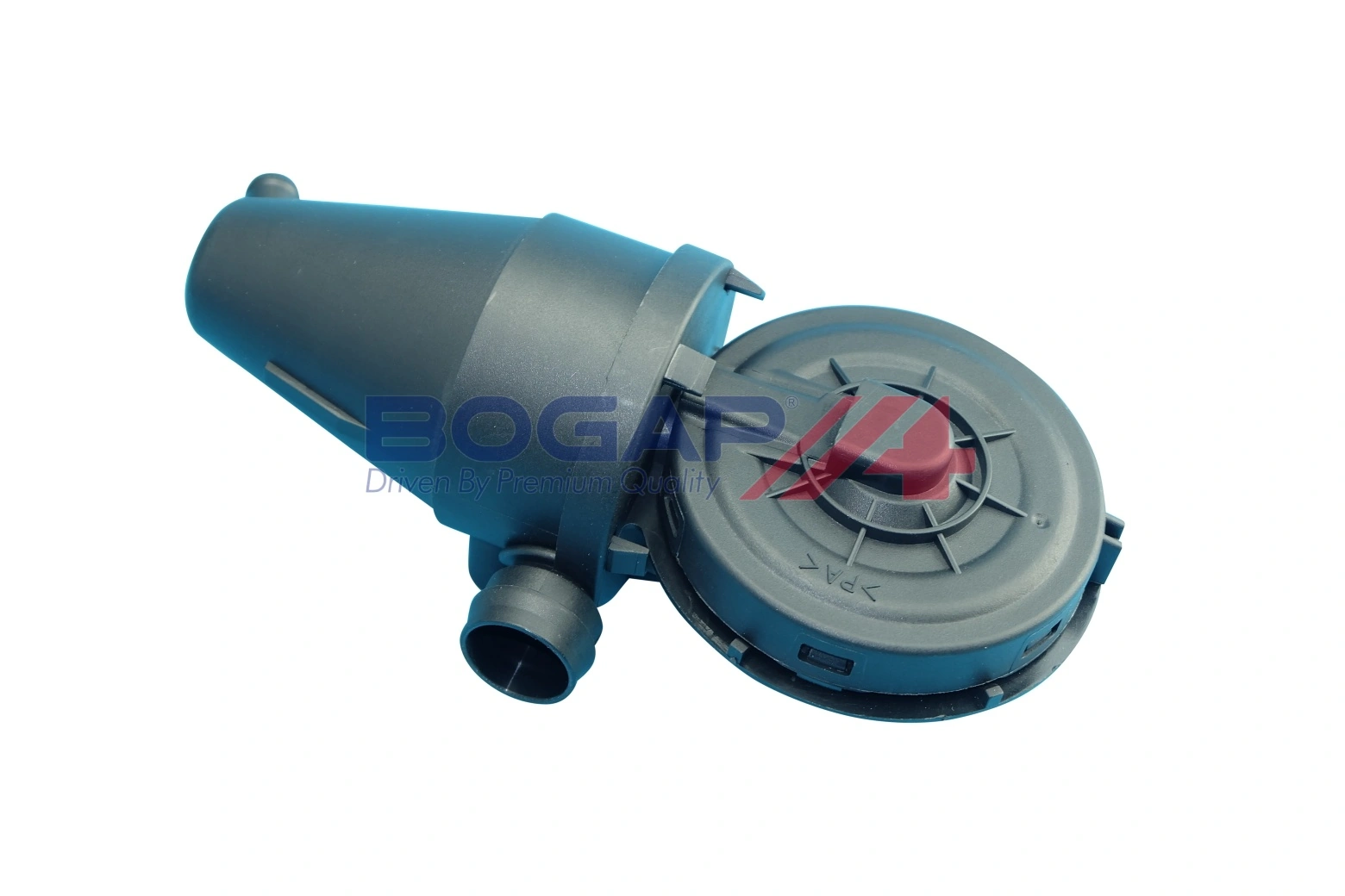 Valve, crankcase ventilation BOGAP Premium B1211103