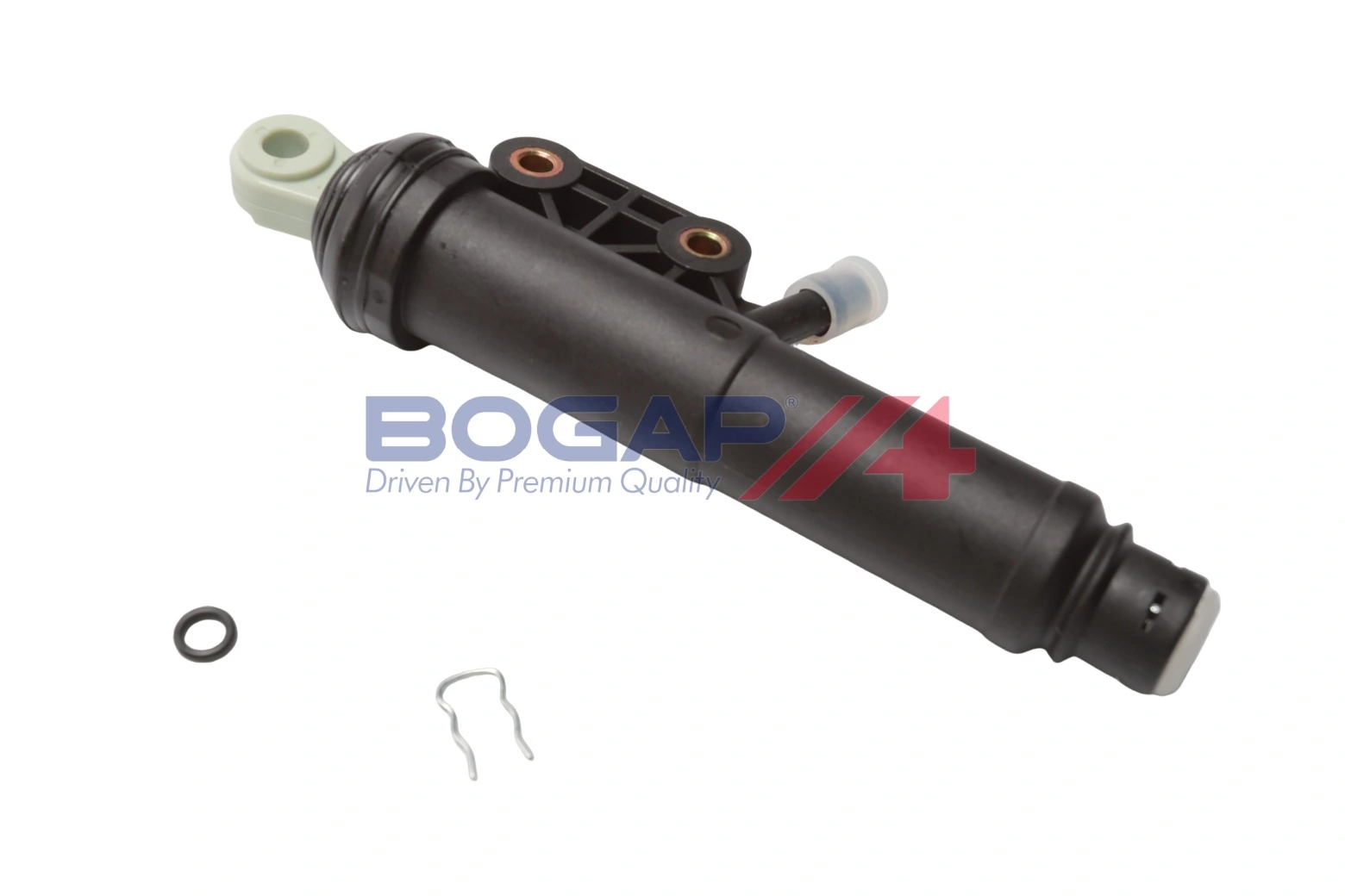Master Cylinder, clutch BOGAP Premium A2210113
