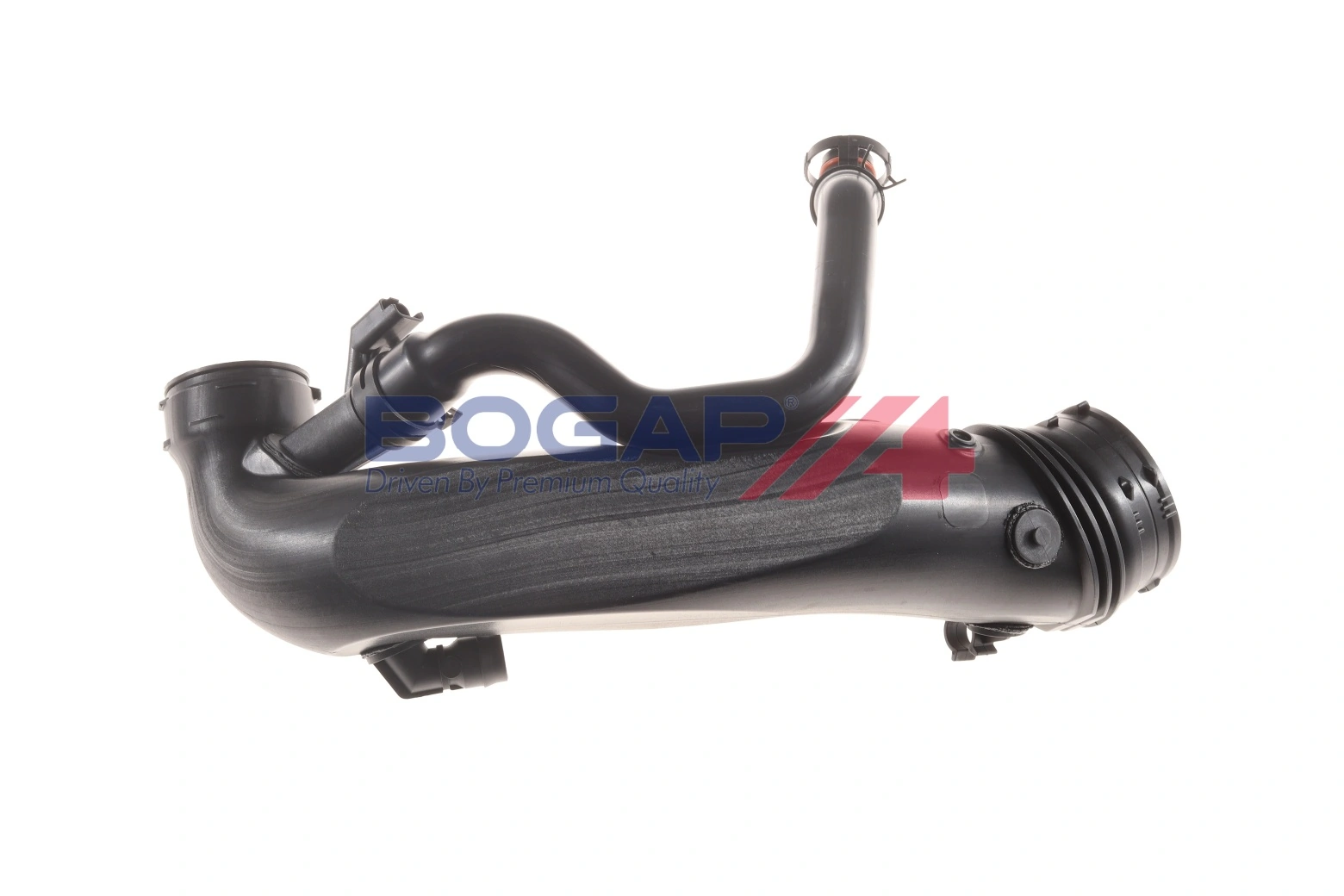 Intake Hose, air filter BOGAP Premium P1710102