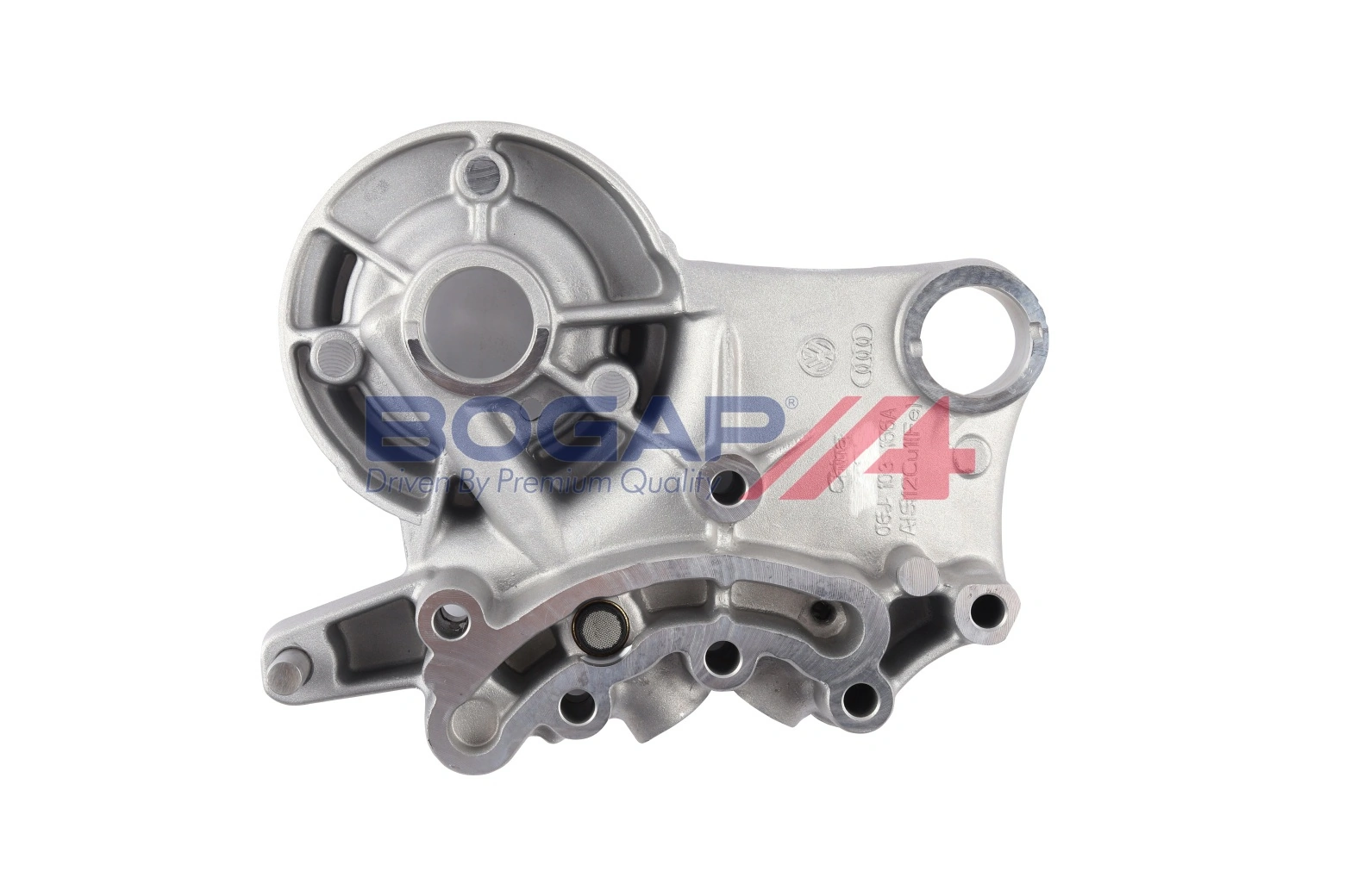 Bearing Bracket, camshaft BOGAP A+ A1337100