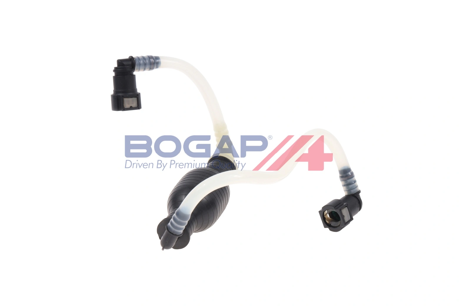 Fuel Line BOGAP Premium R1621124