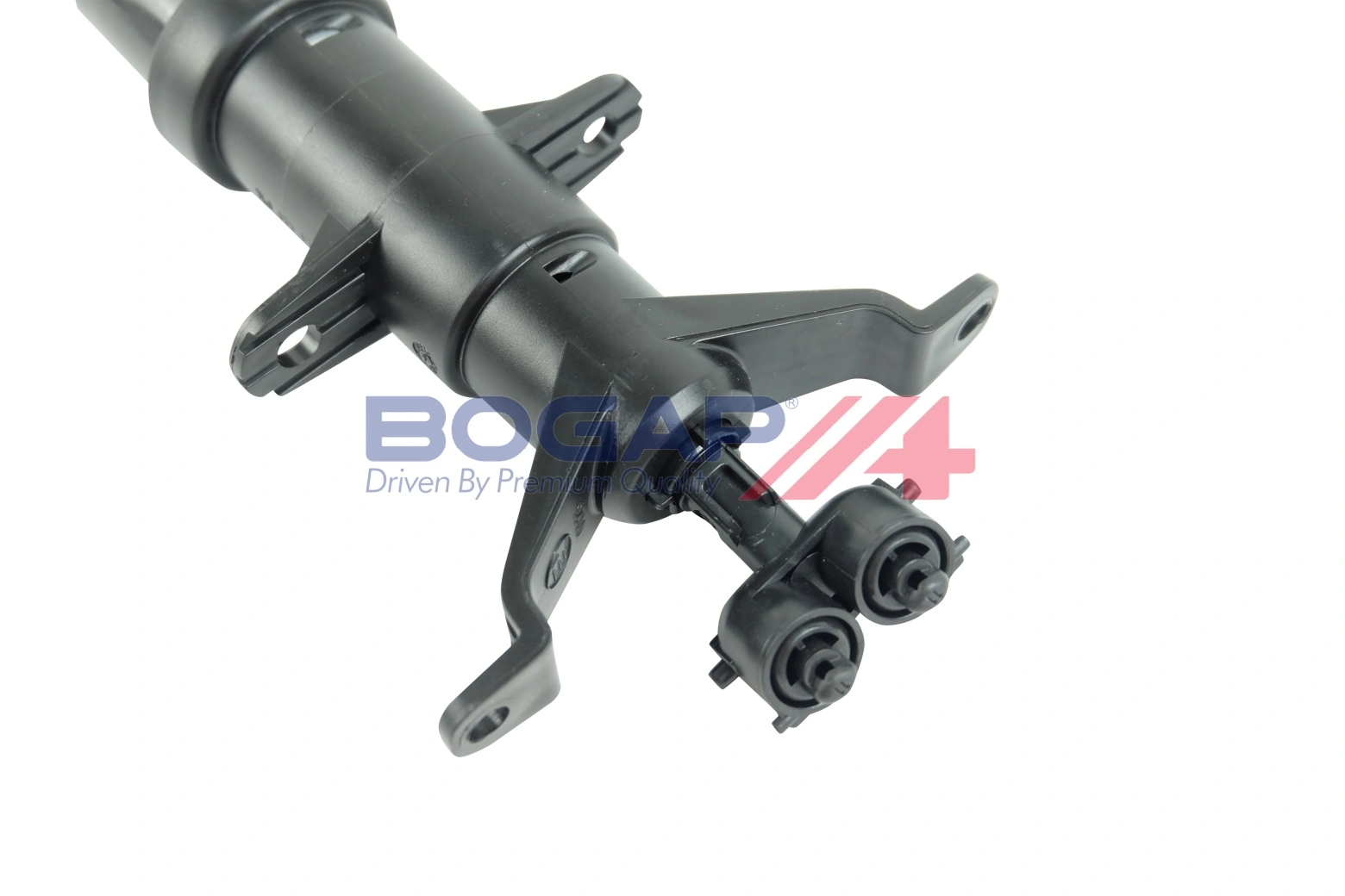 Washer Fluid Jet, headlight cleaning BOGAP Premium A5522183