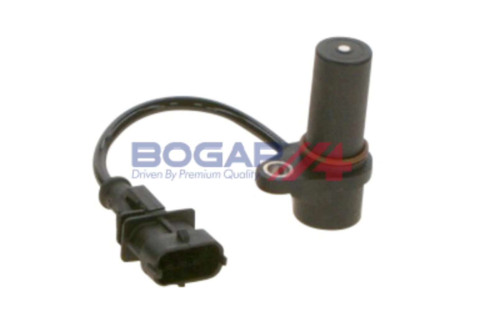 Sensor, crankshaft pulse BOGAP Premium W6115110
