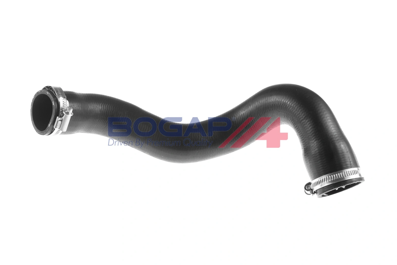 Charge Air Hose BOGAP Premium A1711121