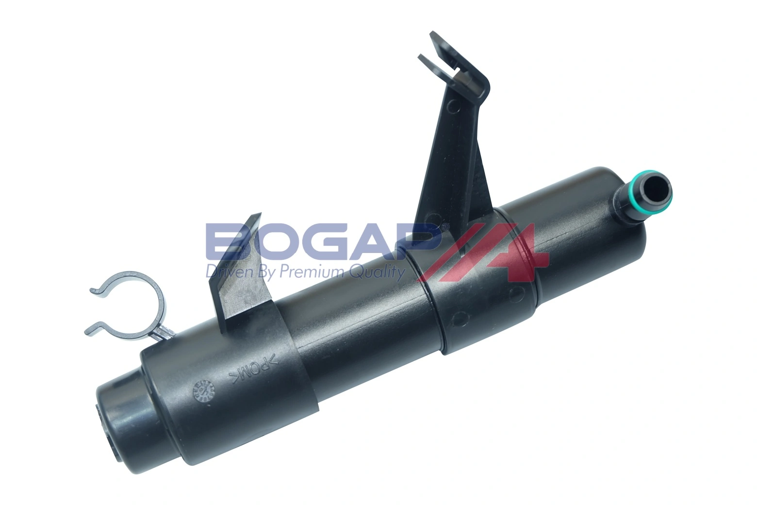 Washer Fluid Jet, headlight cleaning BOGAP Premium A5522134