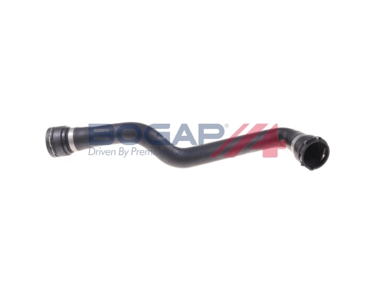 Radiator Hose BOGAP Premium B4228102