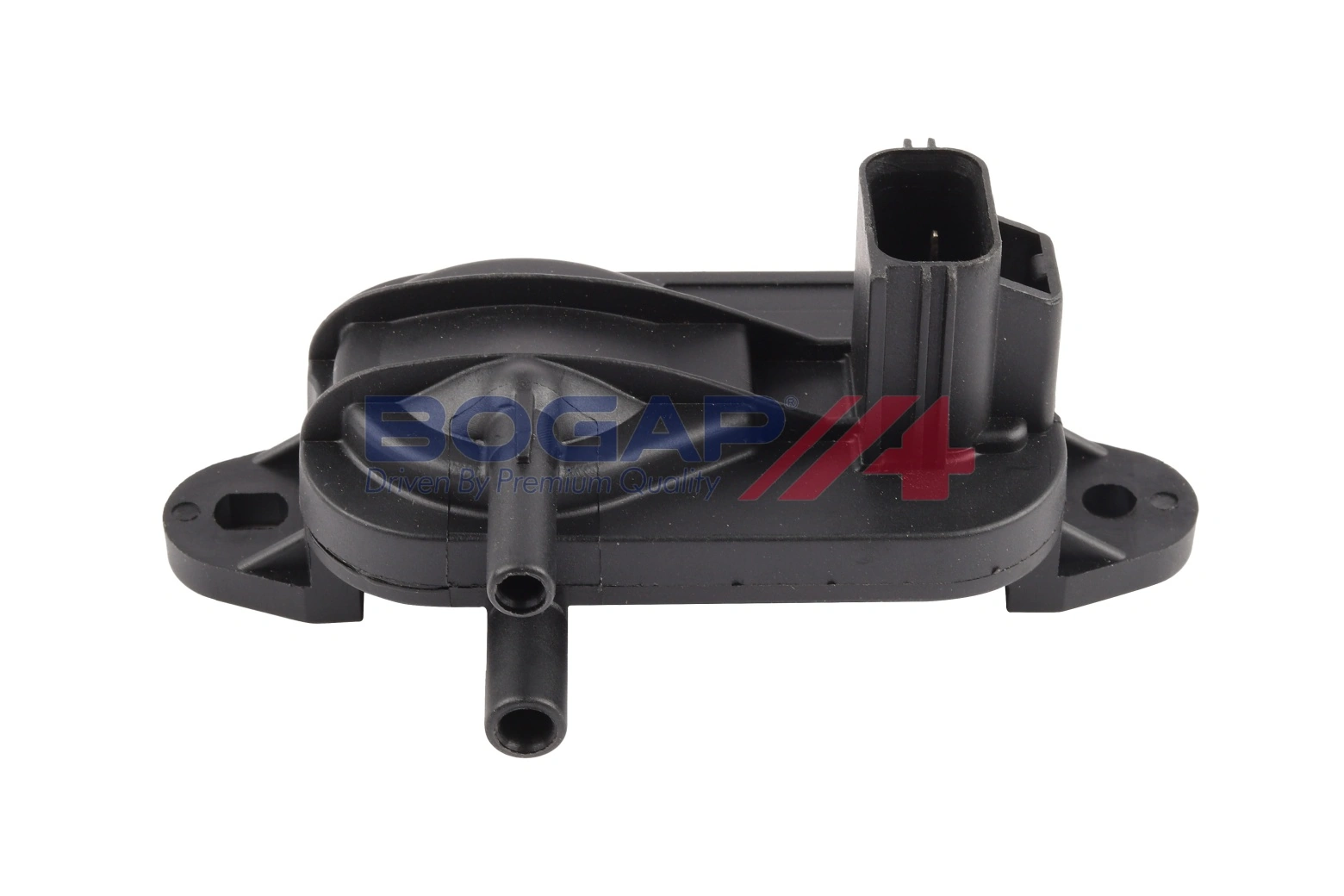 Sensor, exhaust pressure BOGAP Premium F6121101