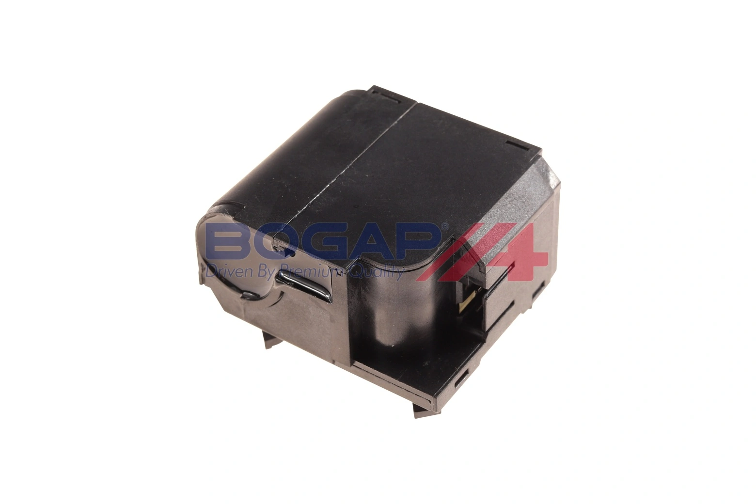 Relay, radiator fan overrun BOGAP Premium A7617105