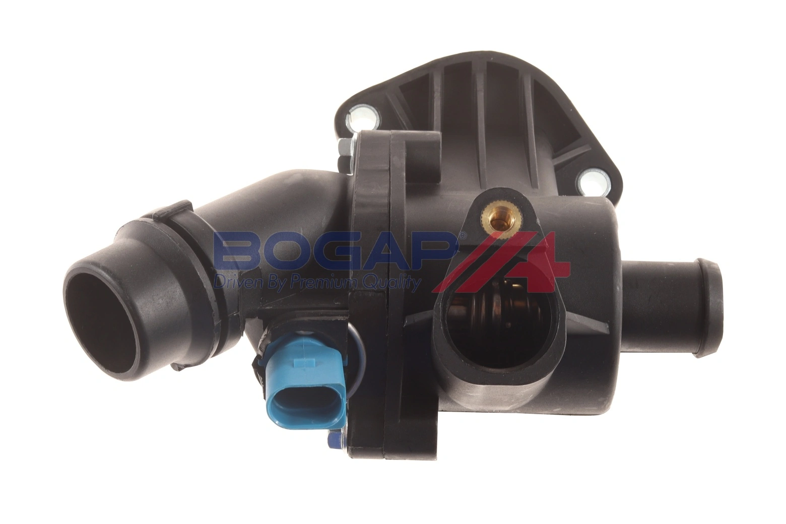 Thermostat, coolant BOGAP Premium A4245116