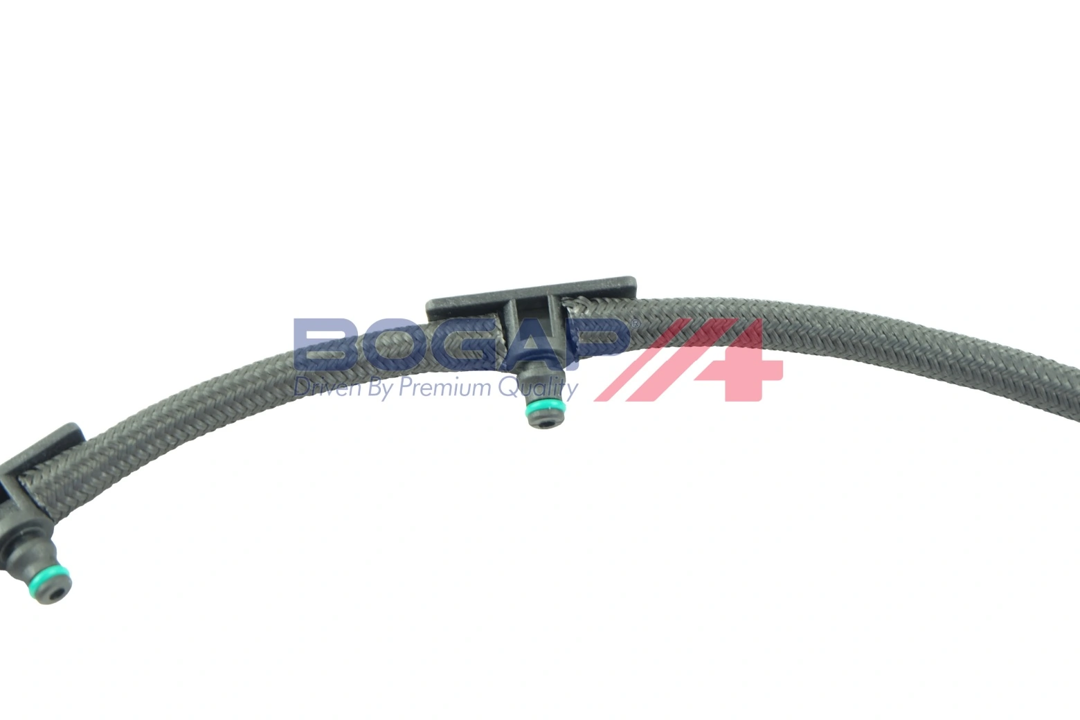 Hose, fuel overflow BOGAP Premium H1621100