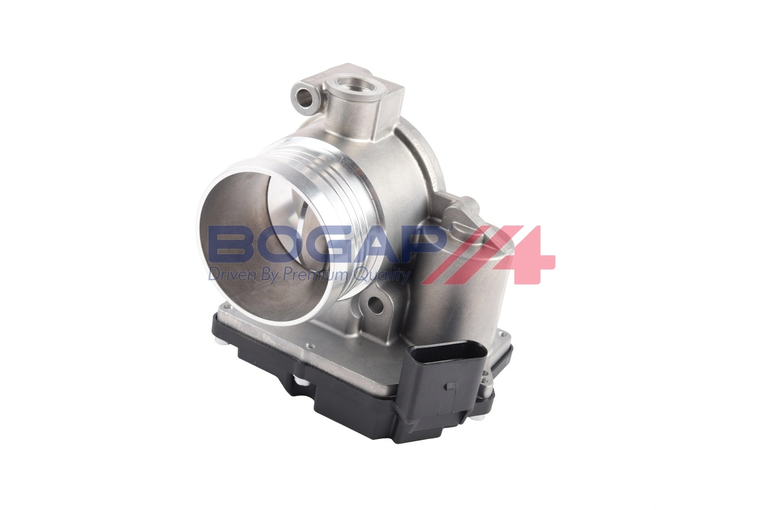 Throttle Body BOGAP Premium F6319105