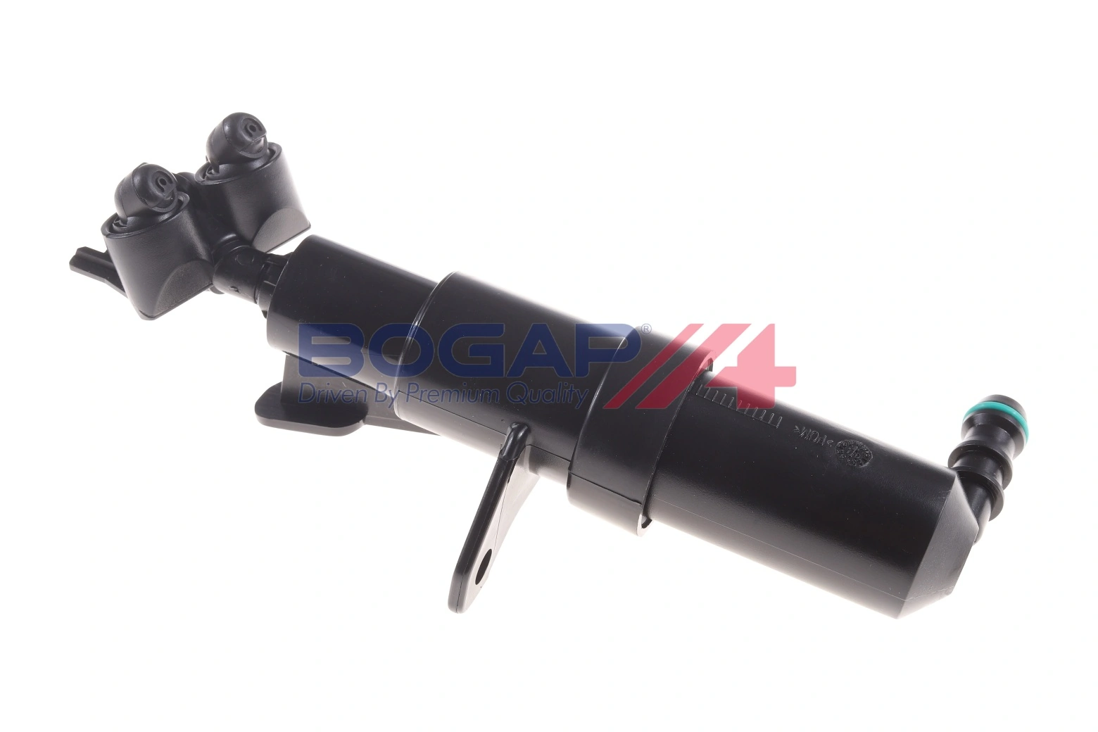 Washer Fluid Jet, headlight cleaning BOGAP Premium A5522251