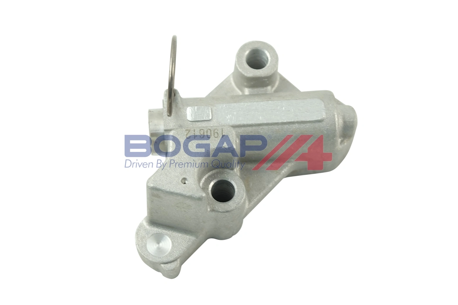 Tensioner, timing chain BOGAP Premium A1312105