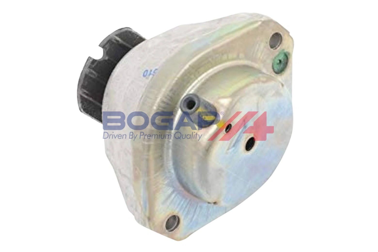 Mounting, engine BOGAP Premium B1911292