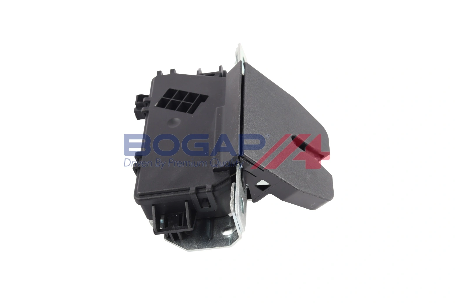 Tailgate Lock BOGAP Premium L5136100