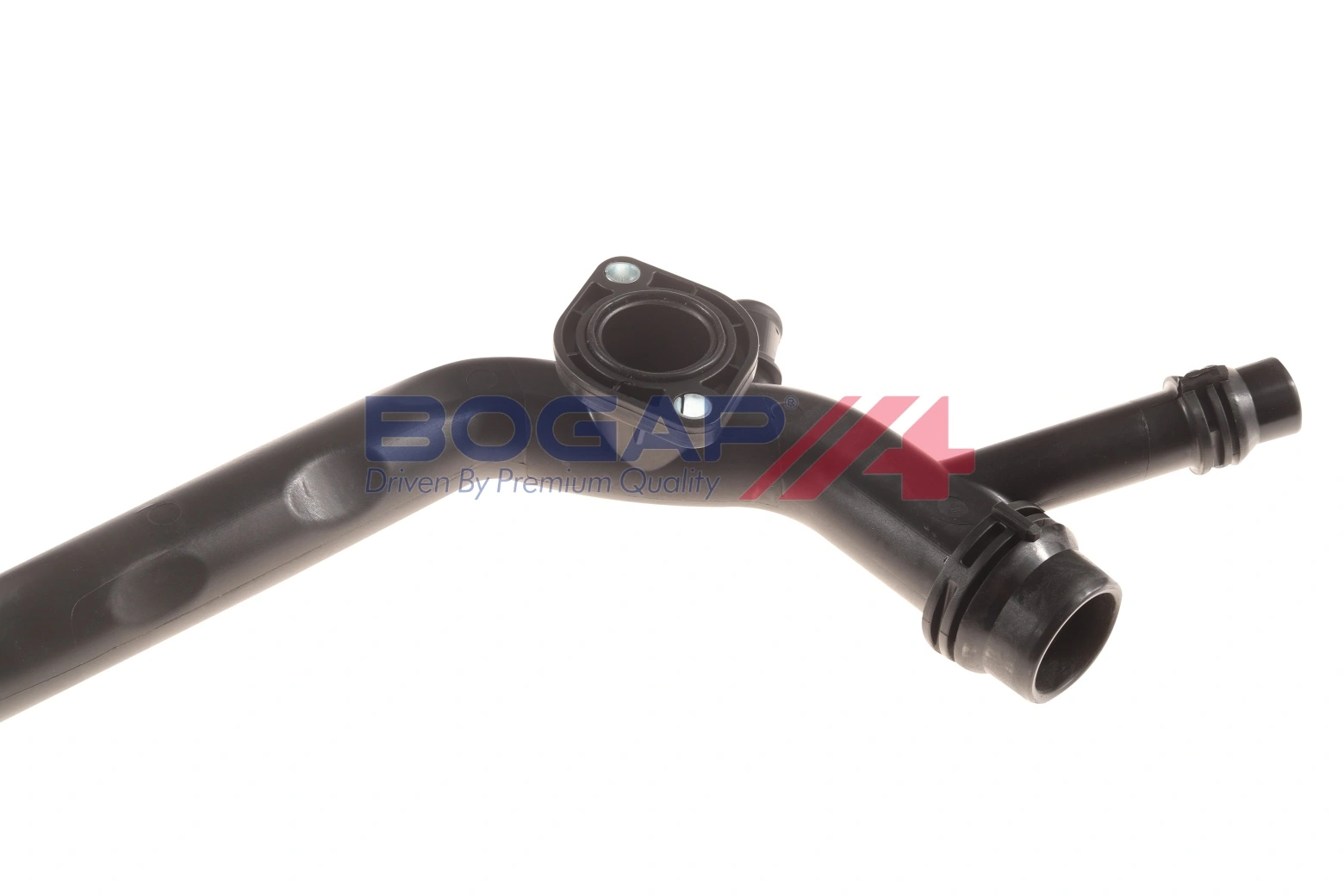Coolant Pipe BOGAP Premium A4229126