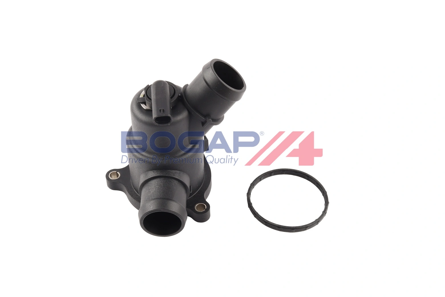 Thermostat, coolant BOGAP Premium C4245119