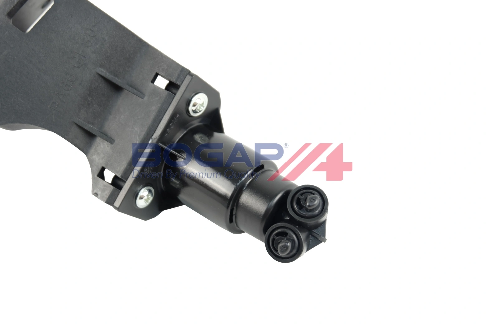 Washer Fluid Jet, headlight cleaning BOGAP Premium C5522122