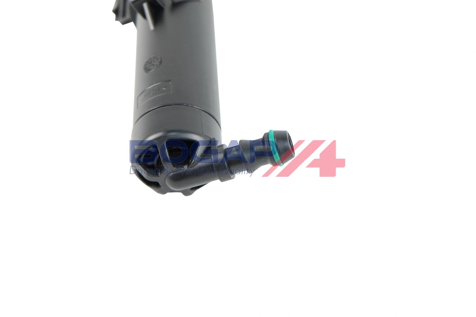 Washer Fluid Jet, headlight cleaning BOGAP Premium A5522184