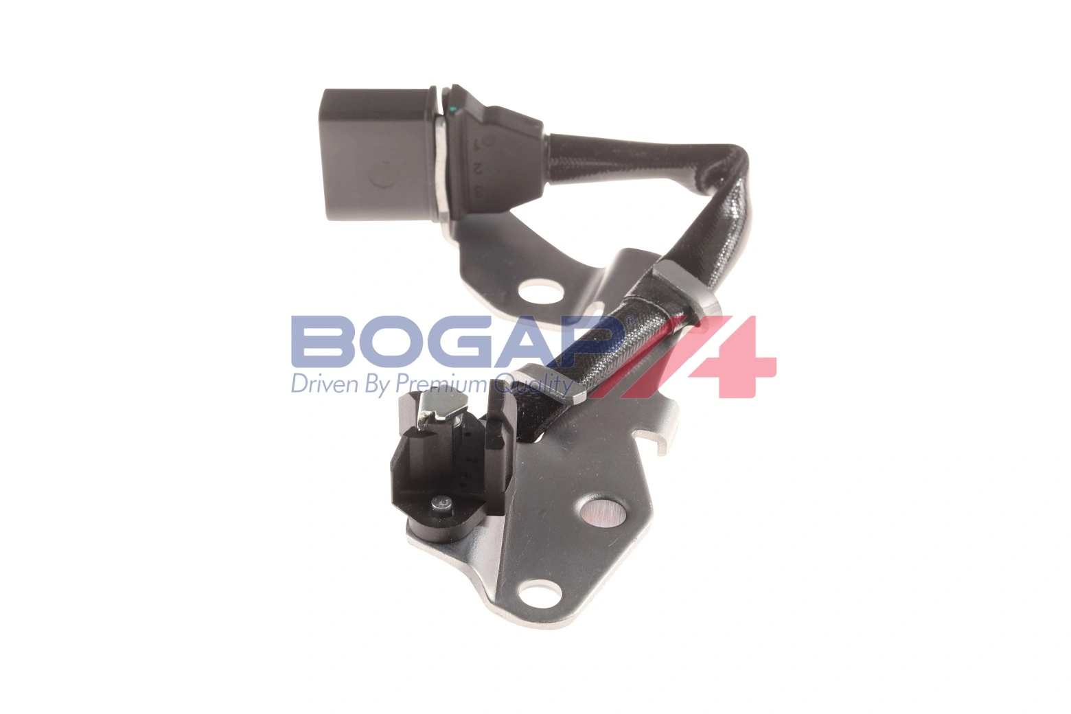 Sensor, camshaft position BOGAP Premium A6116112
