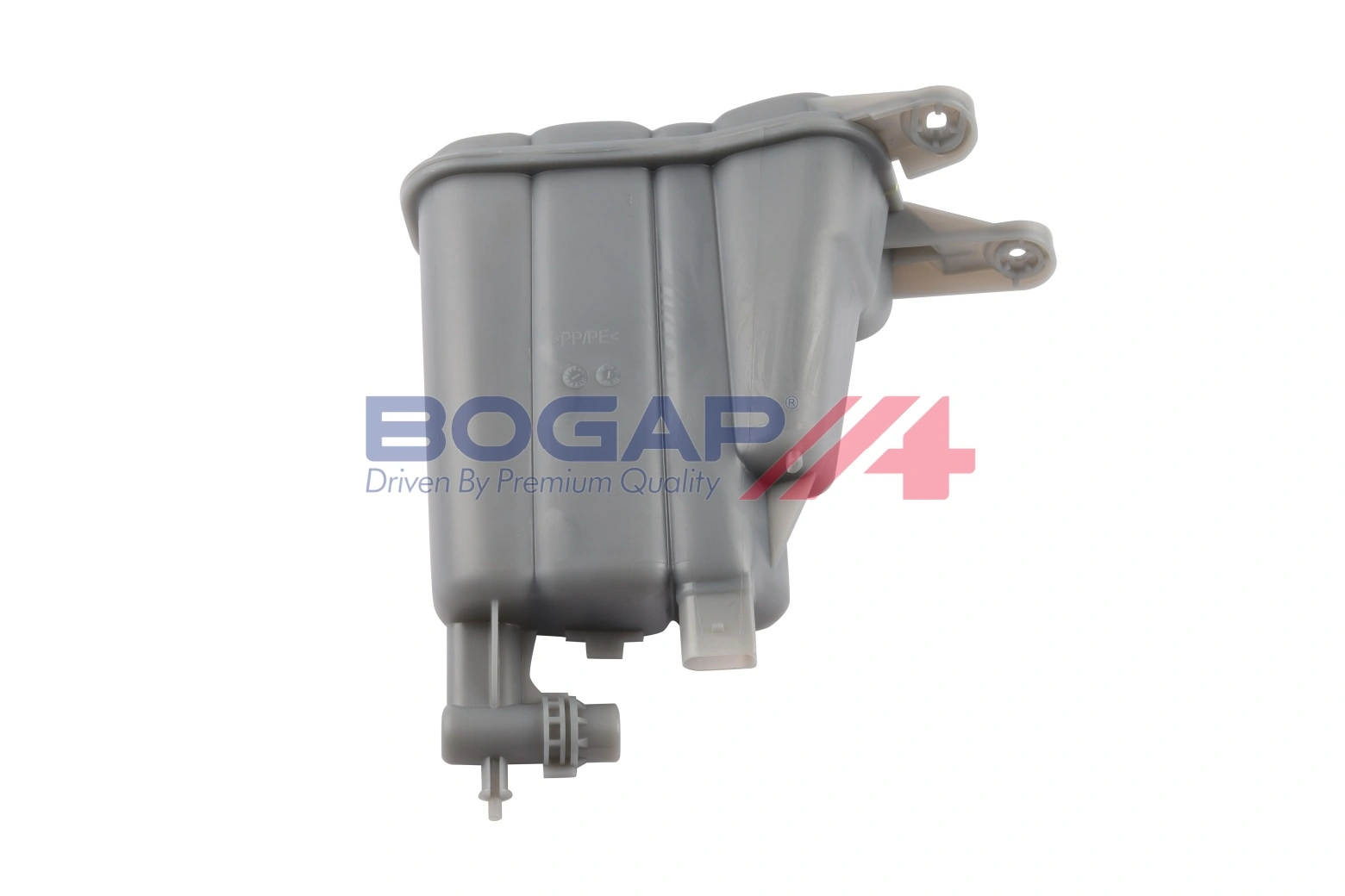 Expansion Tank, coolant BOGAP Premium A4240112